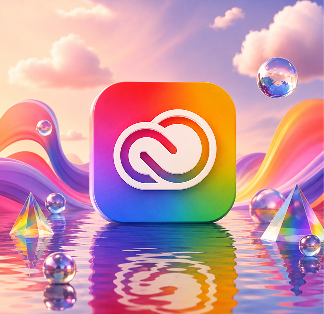 Creative Cloud Elements
